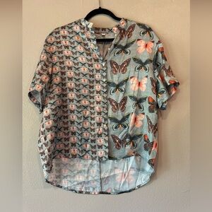 Butterfly Shirt